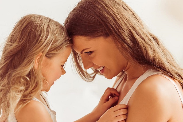 Οι καλοί γονείς αντιστέκονται στην παρόρμηση να «διορθώσουν» συναισθήματα