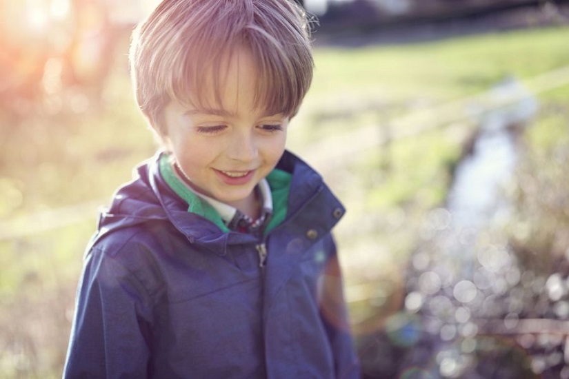 Οι 6 ερωτήσεις που θα σας βοηθήσουν να "διαβάσετε" την ψυχή του παιδιού σας