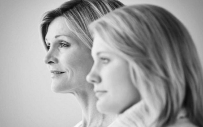 Η ζωή μας ξαναρχίζει μετά τα 46 μας χρόνια!