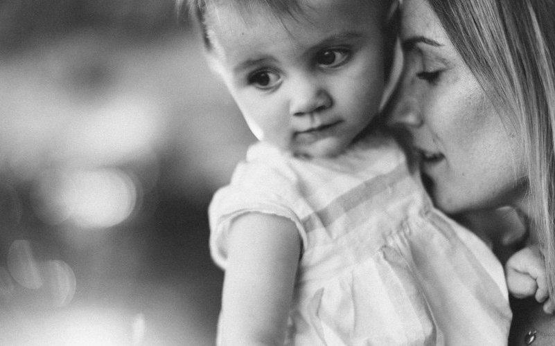 7 πράγματα που έχει ανάγκη μια μητέρα