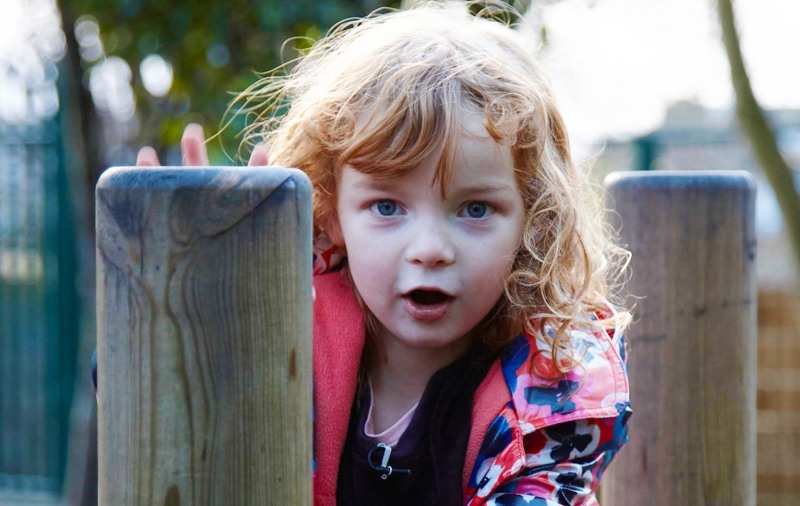 Αυτισμός στα παιδιά - το τεστ των 5 ερωτήσεων