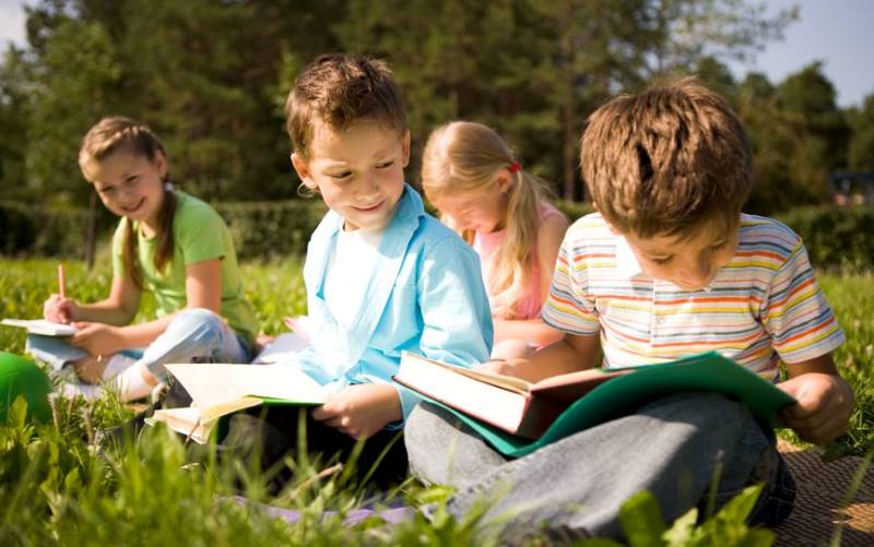 Το θερινό πρόγραμμα της Ελληνικής Αγωγής έρχεται στις 18 Ιουνίου!