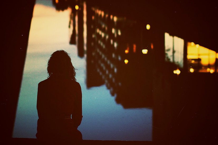 Αυτοί που τα κρατάνε όλα μέσα τους για να μην πληγώσουν κανέναν