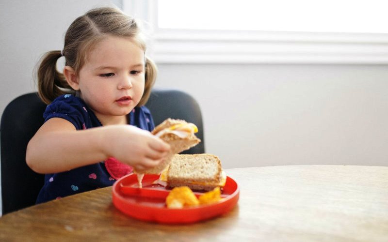 Να τι τρώνε τα παιδιά των διατροφολόγων! Ωραίες και υγιεινές ιδέες για το μεσημεριανό