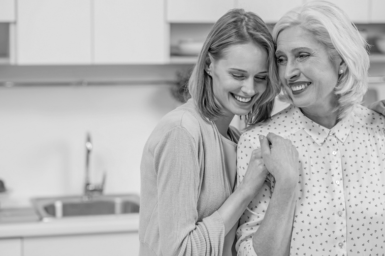 15 σημάδια πως σιγά σιγά γίνομαι η μαμά μου