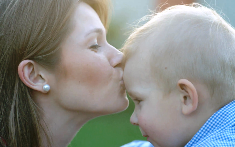 Τα 10 χαρακτηριστικά μιας "ισορροπημένης" γυναίκας και μητέρας