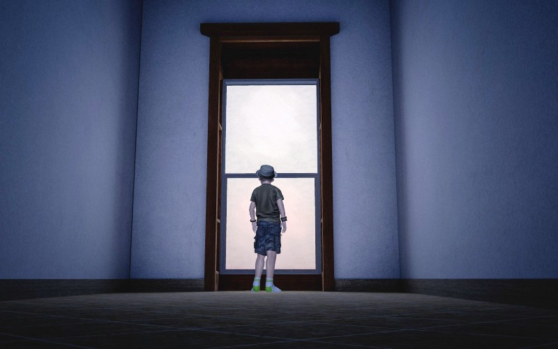 Οι διπλανές πόρτες της Λέρου - τελικά τι είναι "δική μας δουλειά" και τι δεν είναι;