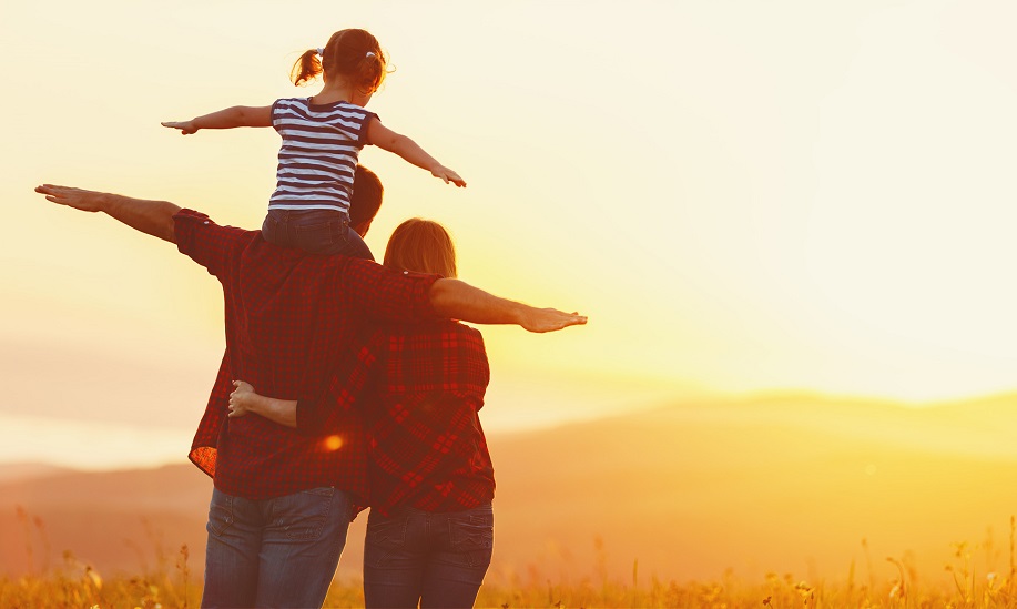 Πόσο ικανοί είμαστε να αγαπήσουμε τα παιδιά μας άνευ όρων;