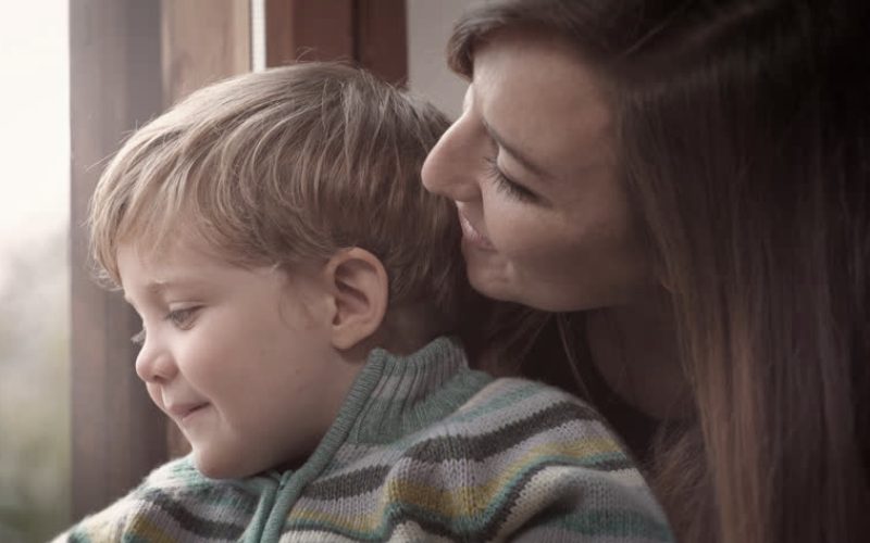 Τα απανωτά "όχι" των δίχρονων - έξυπνοι τρόποι για να τα διαχειριστούμε