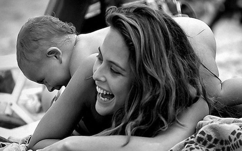 Ποια είναι τελικά η καλή μαμά;