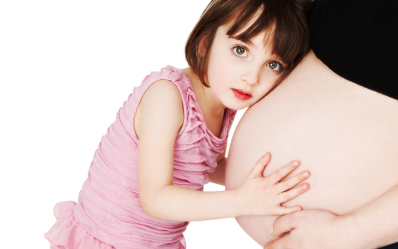 18 λόγοι που ο 9ος είναι ο πιο ανυπόφορος μήνας της εγκυμοσύνης