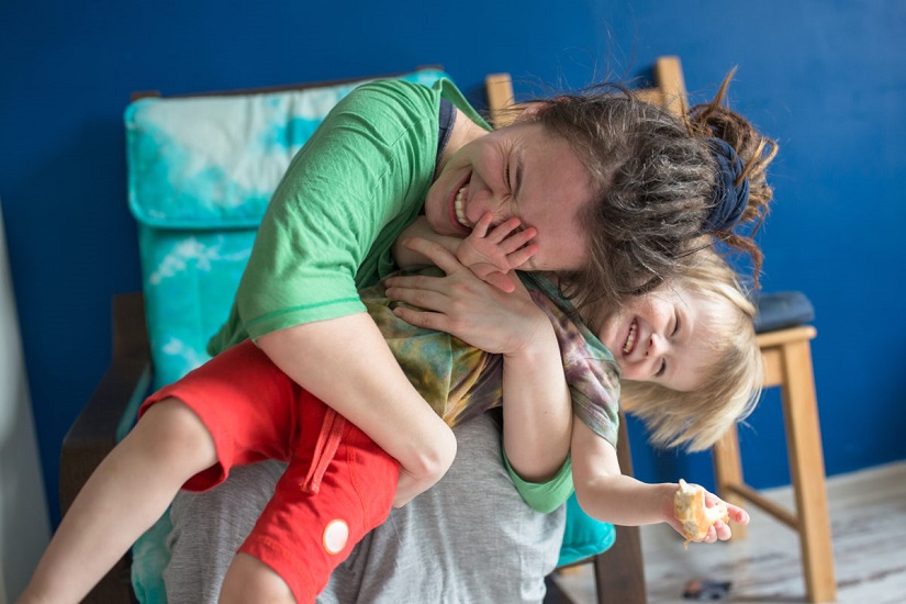 10 άκυρα πράγματα που έλεγα πριν κάνω παιδιά