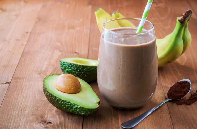 Ένα νόστιμο και υγιεινό smoothie που θα λατρέψουν τα παιδιά