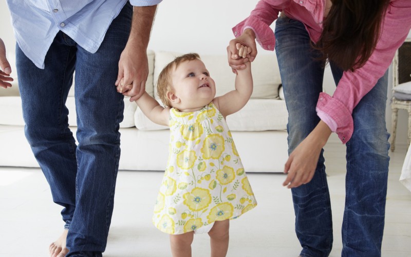 Τα 4 μοτίβα διαπαιδαγώγησης που επικρατούν συνήθως σε ένα σπίτι