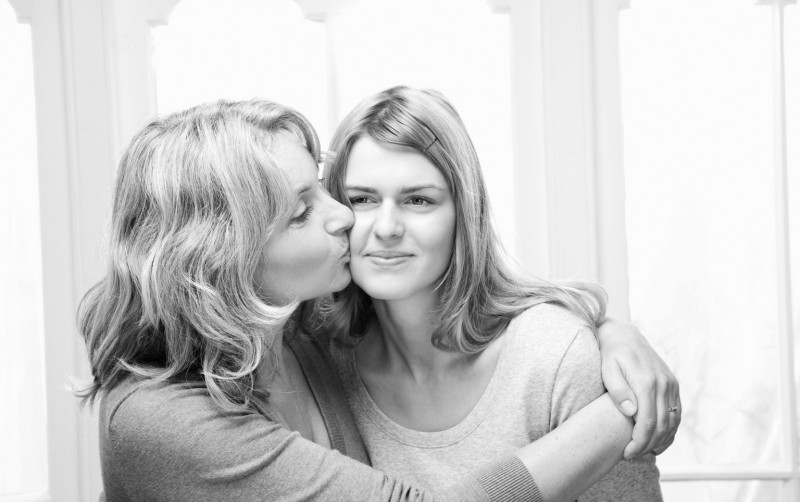 Δεν γίνεται να εξακολουθείς να εκπαιδεύεις τα παιδιά σου όλη σου τη ζωή