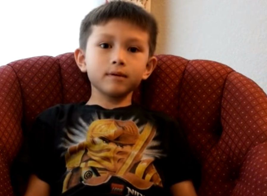 Ένα παιδί με ΔΕΠΥ και ένα χωρίς - Οι διαφορές στη συμπεριφορά σε ένα βίντεο