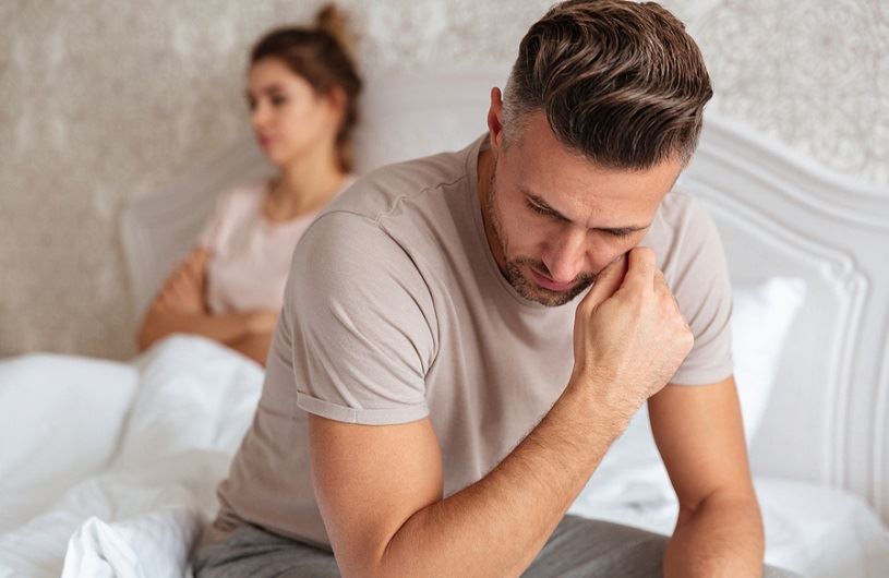 Αν ένας άνδρας έχει αζωοσπερμία δεν σημαίνει αυτομάτως ότι είναι αδύνατο να αποκτήσει παιδί