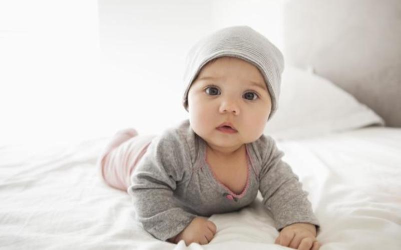 Να γιατί τα μωρά δεν κοιμούνται όλη τη νύχτα