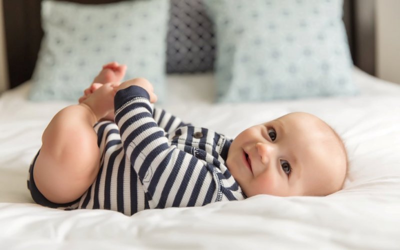 Όσα έμαθα για την «εκπαίδευση» στον ύπνο από την προσωπική μου εμπειρία