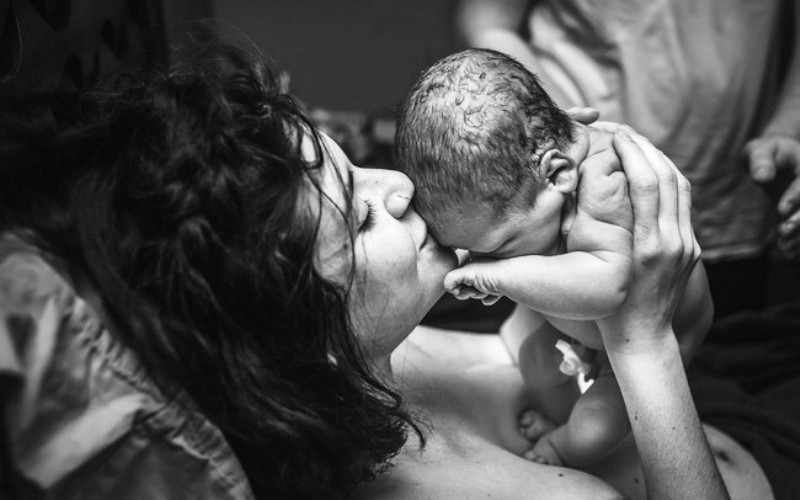 Πόσο εύκολο είναι να γίνει φυσιολογικός τοκετός μετά από καισαρική;