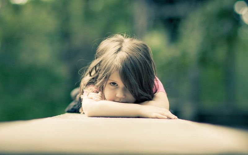 5 αρνητικές παιδικές εμπειρίες που  διαμόρφωσαν τον χαρακτήρα μας ως ενήλικες