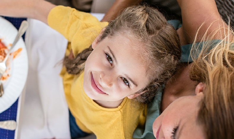 4 λόγοι που προτιμώ τις διακοπές σε ξενοδοχείο με τα παιδιά μου