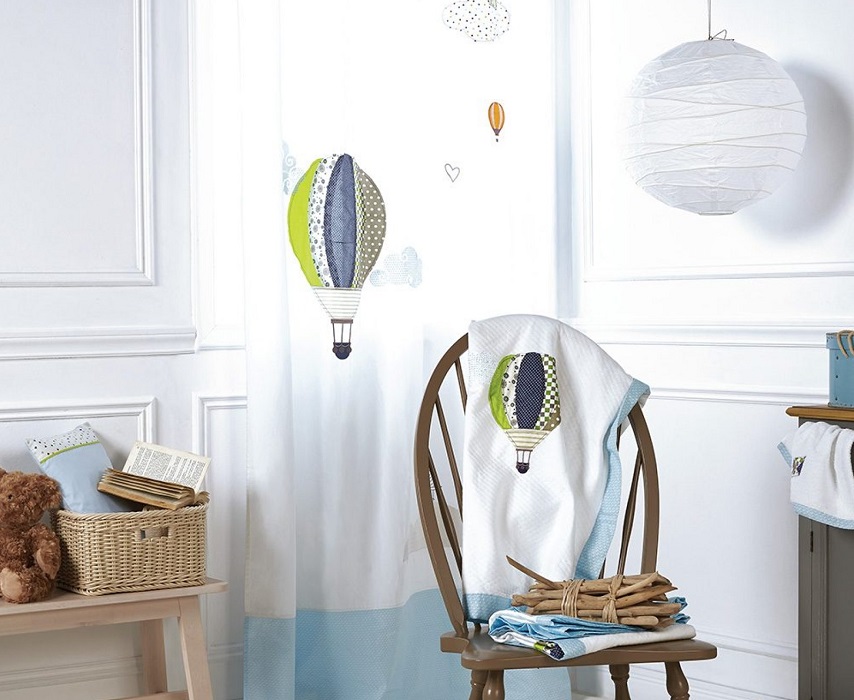 Summer Sales KENTIA Έως -50%: Το Βρεφικό δωμάτιο σε πρώτο πλάνο!