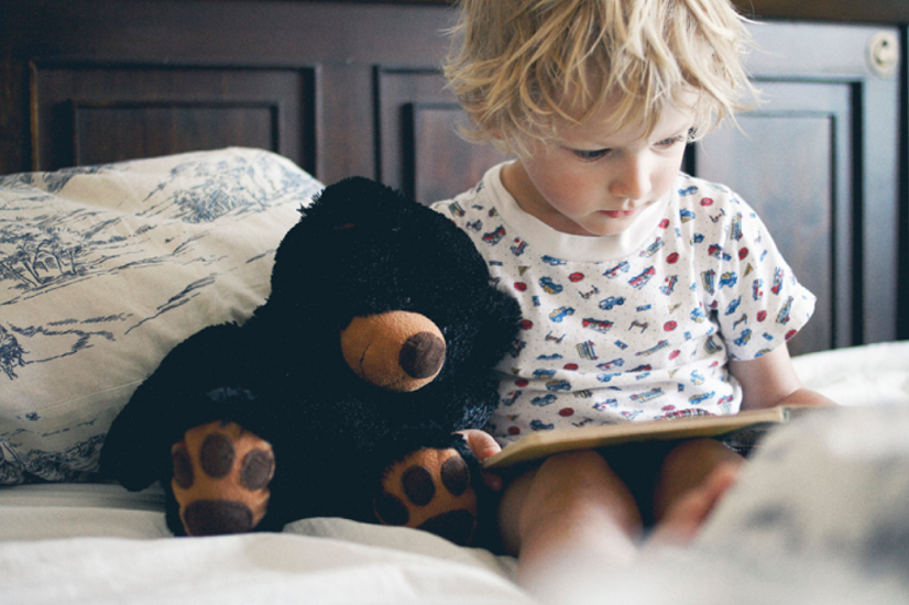 4 βιβλία που θα σας βοηθήσουν στην ανάπτυξη της συναισθηματικής νοημοσύνης των παιδιών