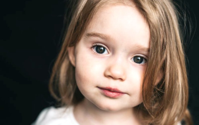 Προσφέρετε στο μικρό παιδί διεξόδους, αντί να του προκαλείτε φόβο - ένα παράδειγμα