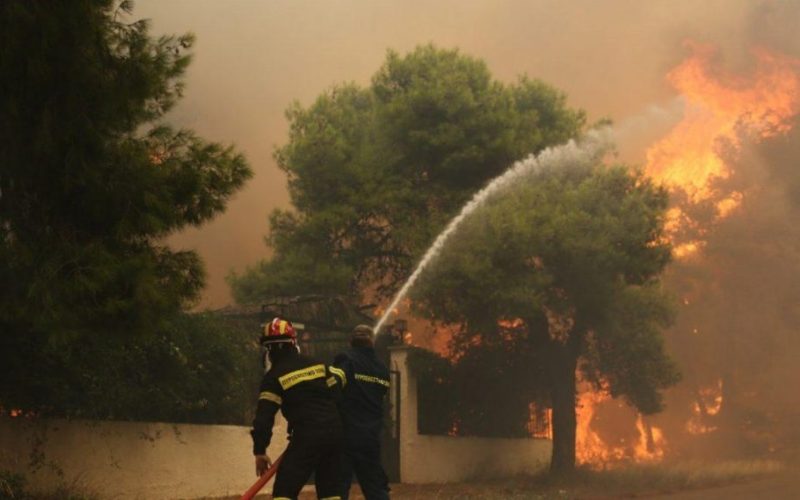 "Γλίτωσα από τύχη" - σκέψεις και διαπιστώσεις μιας γυναίκας που επέζησε