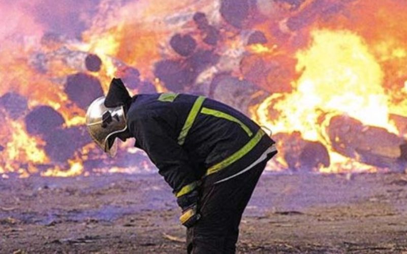 "Όταν θα δω την κόρη και τη γυναίκα μου, θα τους αγκαλιάσω όπως ποτέ ξανά"