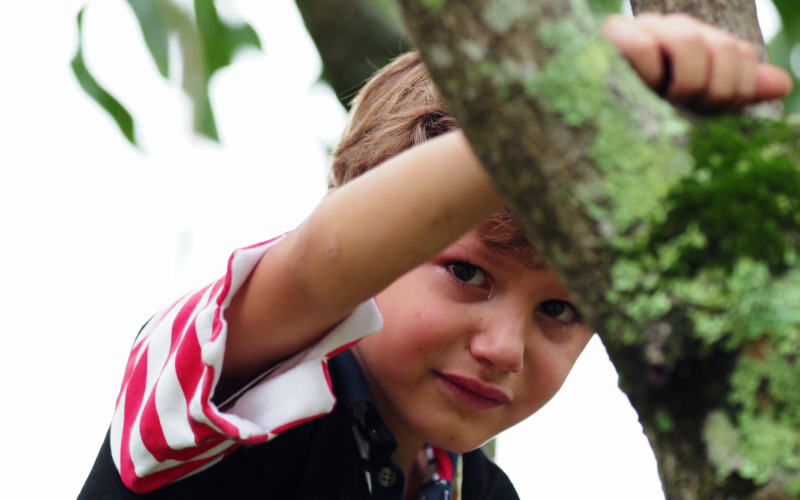 "Ταπεινώνω το παιδί μου στο διαδίκτυο" - η νέα απαράδεκτη τάση "διαπαιδαγώγησης"