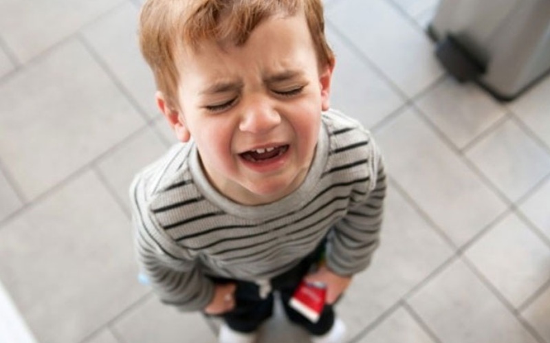 "Θα παίξω όσο θέλω" - το απαιτητικό παιδί και πως να το διαχειριστείτε ανά ηλικία