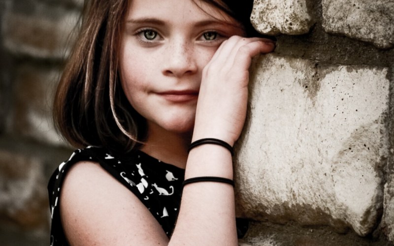 Το απλό μυστικό για να μεγαλώσετε ήρεμα παιδιά με καλή συμπεριφορά