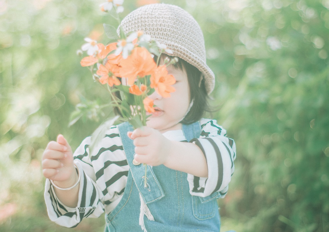 Τι μπορείς να κάνεις αν το μικρό σου έχει έλλειψη βιταμίνης D
