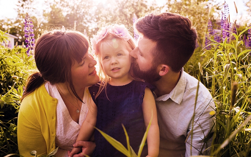 Isabelle Filliozat - Είναι ευθύνη των γονιών να είναι ευτυχισμένοι