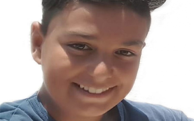 «Έκανα αυτό που έπρεπε και τότε ένιωσα υπερηφάνια και χαρά»