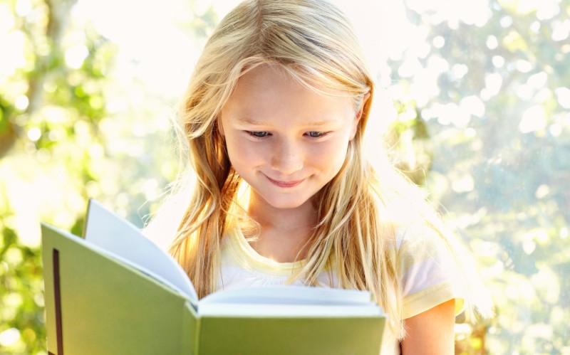 Ελληνική Αγωγή: Φέρε το παιδί σου σε επαφή με την Αρχαία Ελληνική γλώσσα από τώρα κιόλας