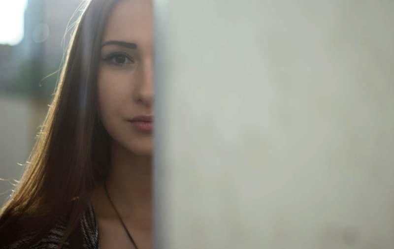 Κρίση πανικού, σ' ευχαριστώ για την προειδοποίηση...