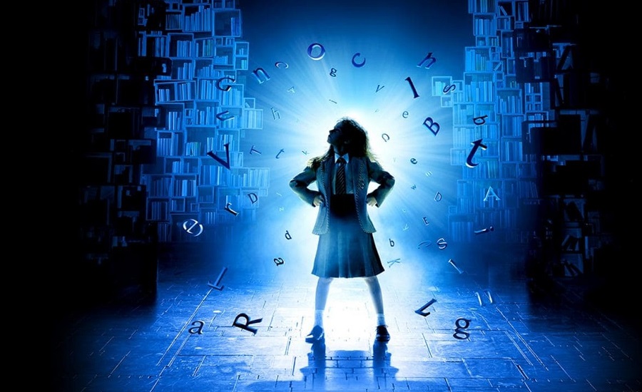 Η «Ματίλντα» γίνεται μιούζικαλ το φθινόπωρο στο Ακροπόλ