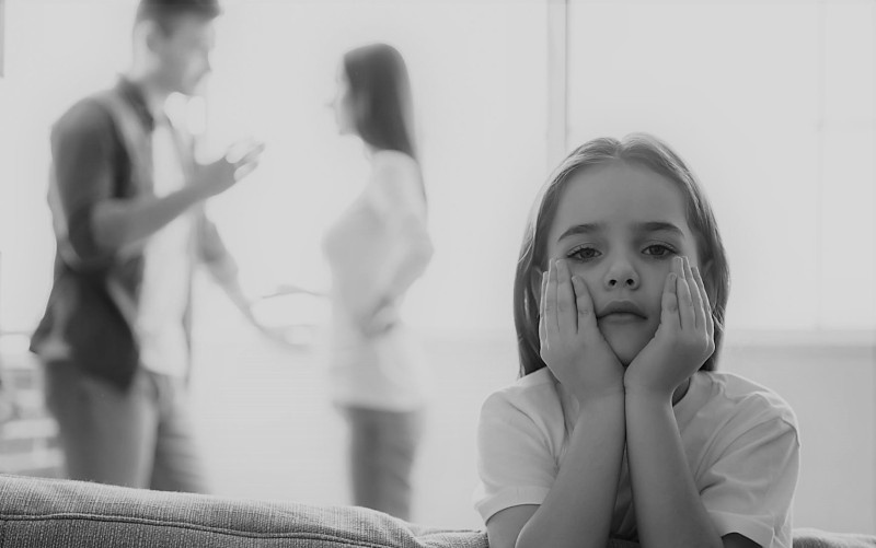 Να μάθεις ν' ακούς τον άλλον - αυτό είναι που κρατά ενωμένα τα ζευγάρια