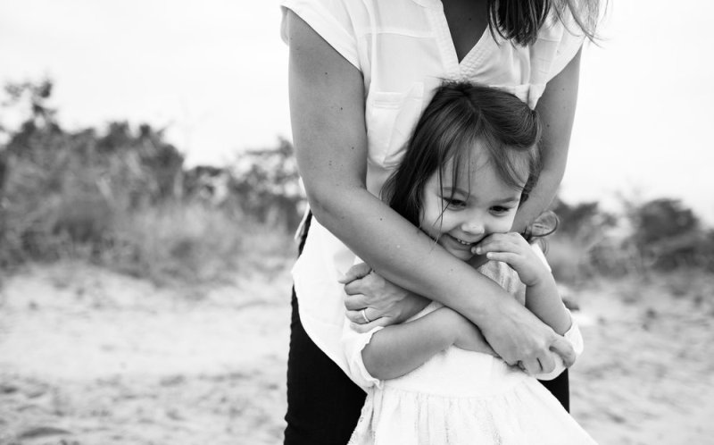 Οι προσδοκίες των γονέων γίνονται συμπεριφορές των παιδιών