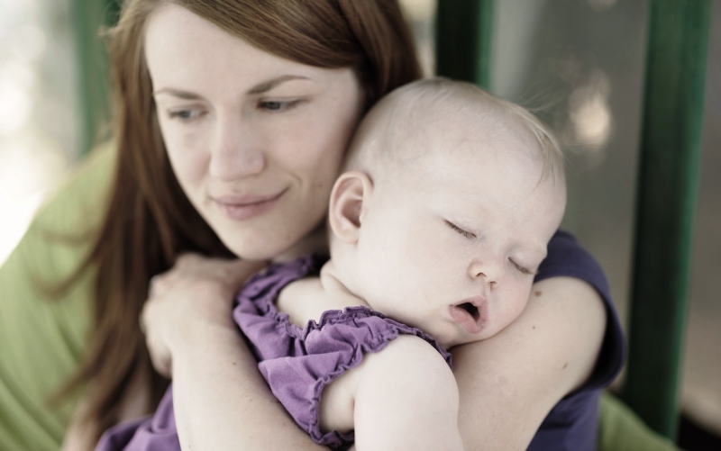 12 τρόποι να ξεφορτωθείς τις μαμαδοσυμβουλές των άλλων - χωρίς να τσακωθείς