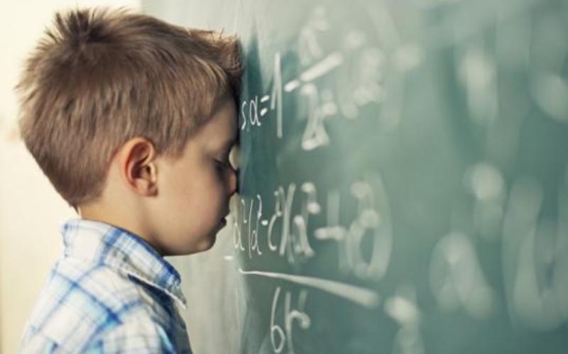 8 μύθοι για τις μαθησιακές δυσκολίες - και τι πραγματικά ισχύει