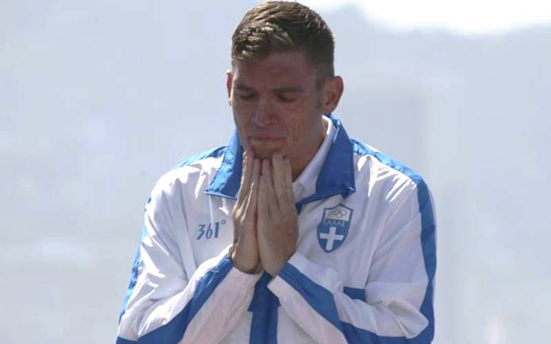 «Αν δεν ήμουν δυσλεκτικός, δεν θα είχα φτάσει εδώ που είμαι»