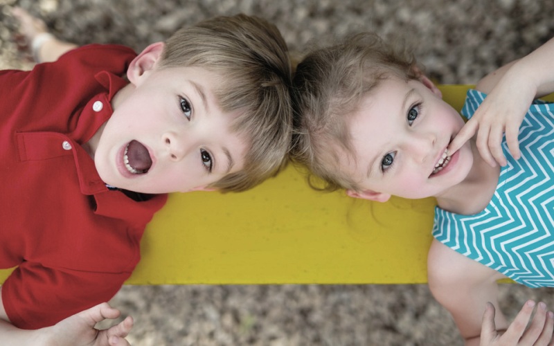 Ένας παιδίατρος συνταγογραφεί το παιχνίδι σαν φάρμακο - πού φτάσαμε...