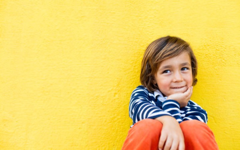 Η παιδεία είναι θέμα ανατροφής