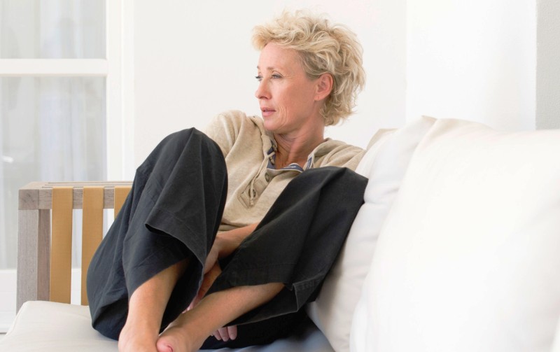 Η ζωή αρχίζει στα 50!