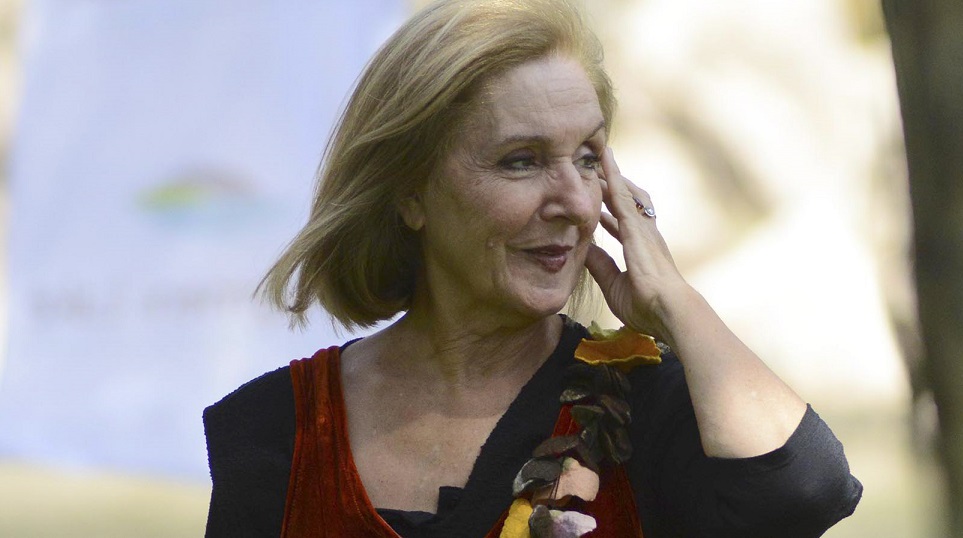 Οι παιδικές παραστάσεις της Κάρμεν Ρουγγέρη που ανεβαίνουν την νέα σεζόν