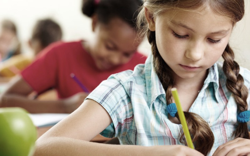 Μαρία Μοντεσσόρι: "Η μεγαλύτερη επιτυχία για έναν δάσκαλο είναι η "εξαφάνισή" του"